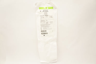 Terumo RSS605 Pinnacle Introducer Sheath Fr. 6, 25 cm x 0.038 inch (x)